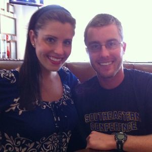 Meet your Posher, Caitlin